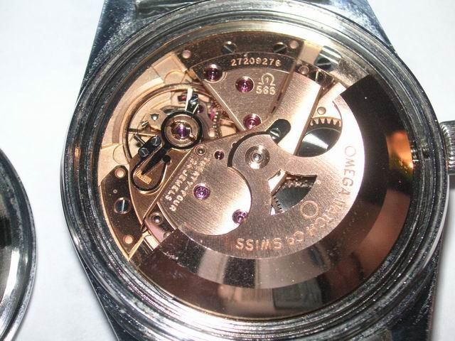 omega real replica watch in Bulgaria